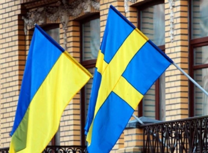 Швеція виділила $500 млн на військову допомогу Україні