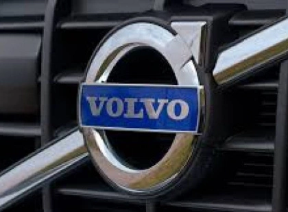 Volvo скорочує 3000 працівників через зниження прибутків