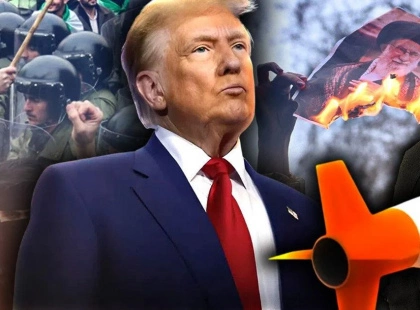 Загроза нової війни на Близькому Сході: Іран звернувся до США із жорсткою заявою