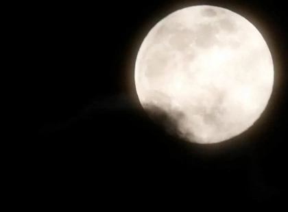 Повня 1 лютого відкриє вікно можливостей: удача посміхнеться п'ятірці знаків Зодіаку