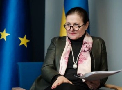 Ніякого "перемир'я": посол ЄС емоційно розповіла правду про війну в Україні