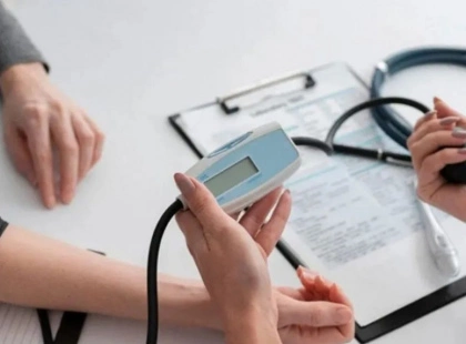 Скринінг здоров'я 40+: як оформити картку, щоб отримати 2000 гривень