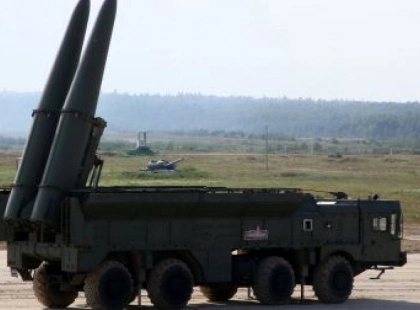 росія втричі збільшила виробництво "Іскандерів": аналітики з'ясували, хто їй допоміг