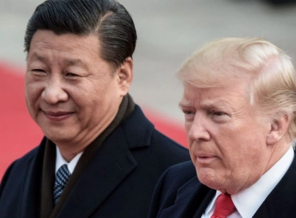 Китай кидає виклик долару? Сі Цзіньпін окреслив плани щодо міжнародного статусу юаня