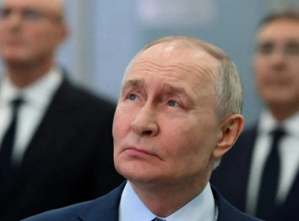 Чому путін категорично націлений на решту Донецької області — розбір NYT