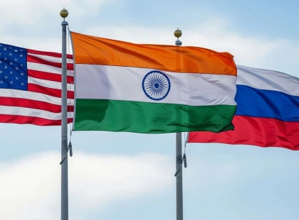 Допоможе закінчити війну в Україні: Трамп оголосив про масштабну угоду з Індією