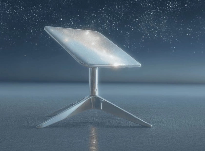 Щоб не відключили Starlink: як зареєструвати термінал через "Дію" або ЦНАП