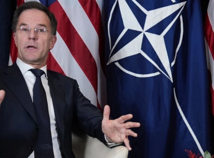 Атака по Україні 3 лютого: Рютте різко пояснив, чого прагне росія