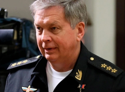 кремль оголосив делегацію: хто поїде на другий раунд переговорів з Україною