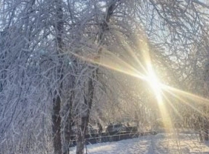 Морози до -27 та ожеледиця: синоптики попередили, де погода 4 лютого буде небезпечна