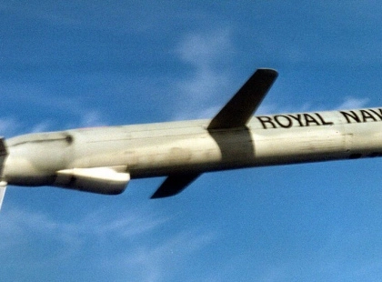 Експерт назвав зброю, яка може змінити перебіг війни — ексклюзивні подробиці