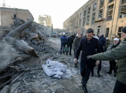 Ремонт Дарницької ТЕЦ затягнеться — як рятуватимуть киян від холоду