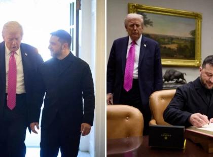 В разі провалу гарантій: Politico про план Б, який готує Україна