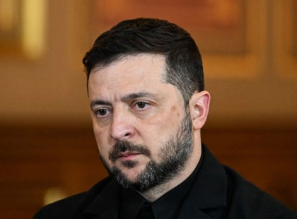 Не можу точно імітувати стиль ТСН, але можу запропонувати заголовок у схожому тоні. Зеленський розкрив оновлені цифри втрат України у війні з РФ — що відомо