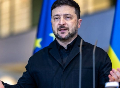 Зеленський: Україна заохочуватиме 800-тисячну армію високими зарплатами — що відомо