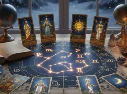 Гороскоп на 7 лютого за картами Таро: Стрільцям - нові ідеї, Овнам - зміна планів