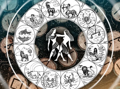 Рунічний гороскоп на 7 лютого 2026 року: Близнятам — важлива новина, Скорпіонам — несподіваний поворот