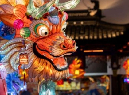 Коли святкують Китайський Новий рік 2026: точна дата, чому вона змінюється щороку, обряди та ритуали