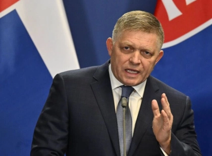 Фіцо під загрозою? У Словаччині хочуть дострокових виборів