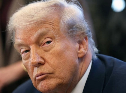 Трамп заінтригував заявою про війну в Україні після переговорів в Абу-Дабі