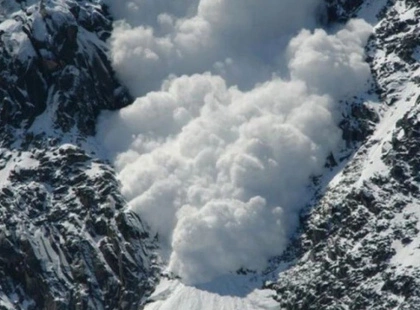 У Карпатах - лавини, в містах - ожеледь: прогноз погоди в Україні на неділю