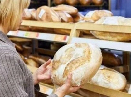 Ціни на хліб зростуть: пекарі пояснили, скільки коштуватиме буханець у лютому