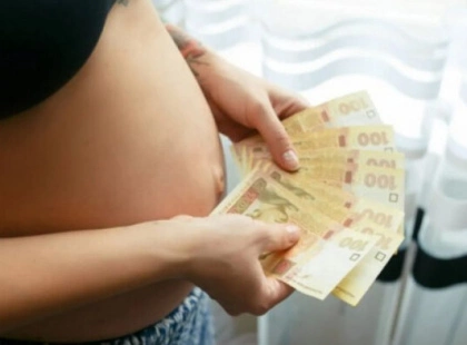 В Україні спростили процедуру оформлення виплат на дітей: що змінилося