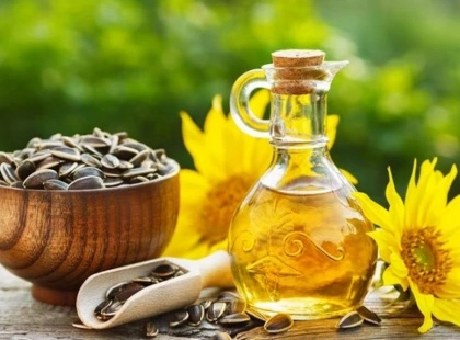 Україна різко скоротила виробництво соняшникової олії: чи вистачить громадянам та які будуть ціни