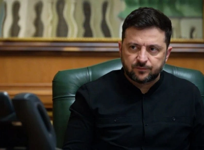 Зеленський: Україна отримає 250 «найкращих у світі» літаків