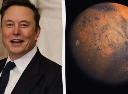 Підкорення Марса відміняється? Маск назвав нову глобальну ціль на найближчі 10 років