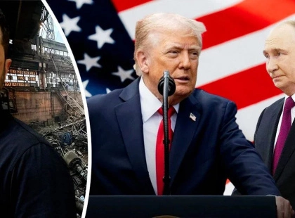 Трамп хоче до літа "закрити" війну в Україні — політолог пояснив справжні мотиви США