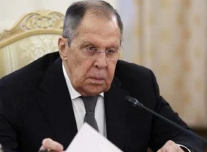 Лавров зробив гучну заяву про припинення вогню в Україні — що відомо