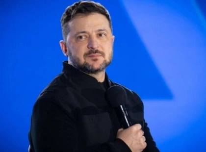 FT назвала дату — Зеленський може оголосити вибори й референдум на вимогу США