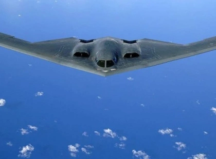 5 найпотужніших бомбардувальників світу станом на 2026 рік