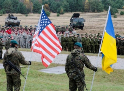 США скоротили військову допомогу Україні на 99%: хто компенсує втрати — розслідування Die Welt