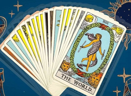 Гороскоп на 12 лютого за картами Таро: Овнам - суперечки, Дівам - побути в тиші