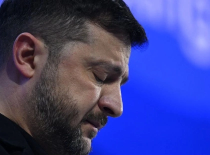 Чи можливий мир до літа: Зеленський назвав ключову умову закінчення війни