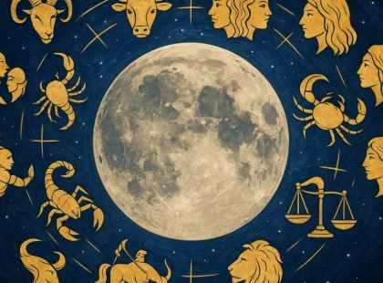Місячний гороскоп: що можна і чого не можна робити 13 лютого — поради на день