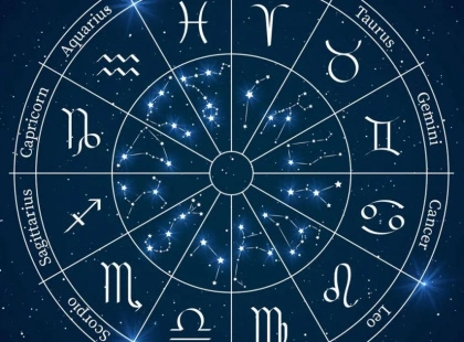 Місячний гороскоп на 16–22 лютого: що рекомендується робити кожного дня тижня