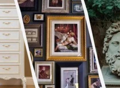 Цінителі антикваріату розкуповують ці речі в першу чергу: що зараз в ціні