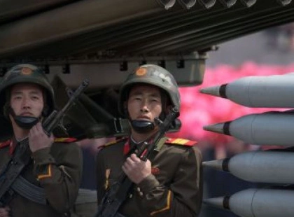 В Японії розкрили: чому солдати КНДР вчаться на війні в Україні