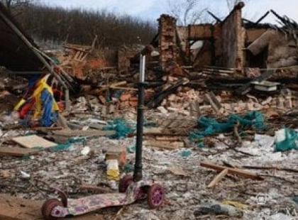 Війна прийшла до росіян: Bloomberg про наслідки вторгнення путіна до України