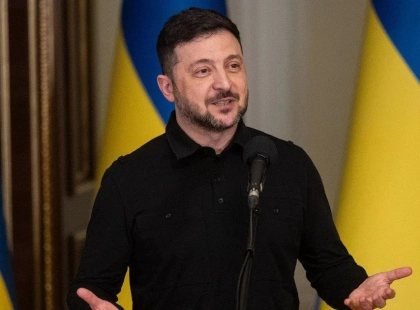 Зеленський відповів: чи погодяться українці на вихід ЗСУ з Донбасу?