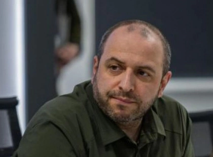 Умєров заінтригував заявою про результати переговорів з росією у Женеві — що відомо