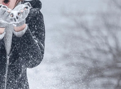 Хуртовини повертаються: де в Україні 19 лютого буде найскладніша погода