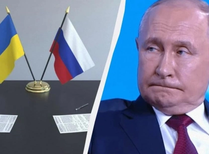 Скільки ще путін тягтиме війну — дані західної розвідки NYT