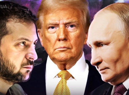 Замість реального миру — театр: як росія готує нову пастку для США під виглядом переговорів