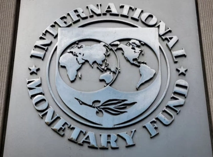 Терміново: МВФ найближчими днями розгляне нову кредитну угоду для України