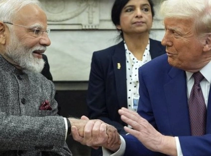 Індія вдаряє по нафтових грошах путіна: які кроки готує країна