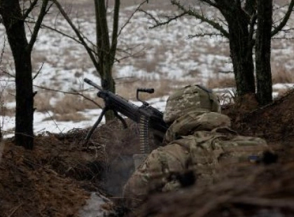 Війна ще на 3 роки? WSJ дізналося думку Європи про переговори України та РФ